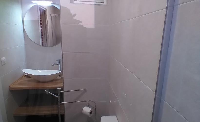 apartment from day apartment for rent for companies in Málaga Trinidad